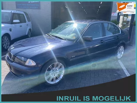 BMW 3-serie 328i Executive Automaat