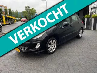 Peugeot 308 1.6 VTi XS Panoramadak / Digitale Airco