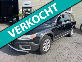 Volvo XC70 2.4D Summum Automaat ( LEES TEXT )