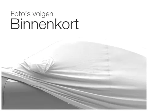 Volkswagen Lupo 1.4-16V Turijn 100.000 KM! Nieuwe APK!
