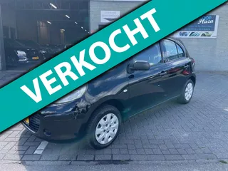 Nissan Micra 1.2 Visia Pack Airco
